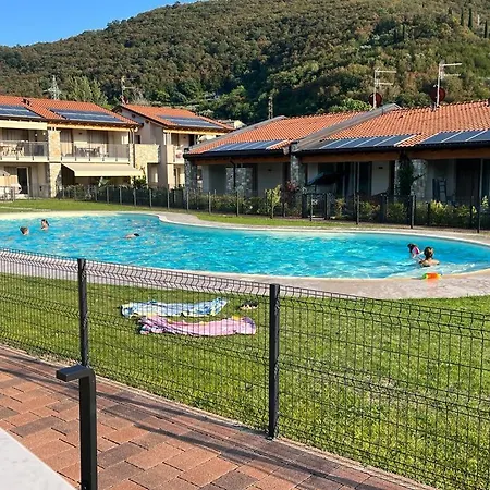 Apartament Pima *