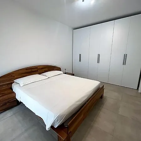 Pima Apartament *