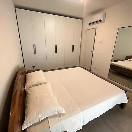 Apartament Pima Garda (Verona)