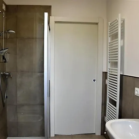Apartament Pima *