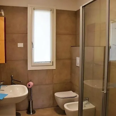 Pima Apartment *