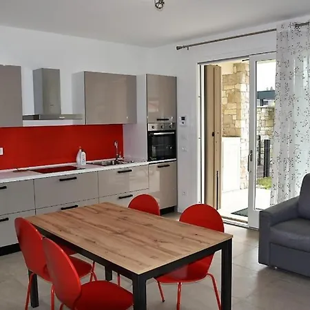 Apartment Pima *