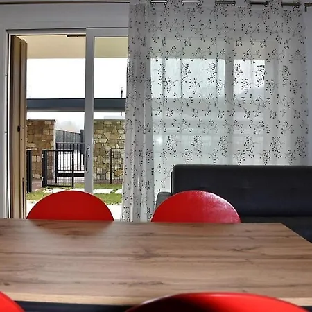 Pima Apartment *