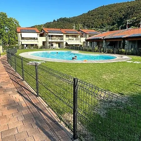 Pima * Γκάρντα