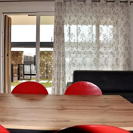 Apartment Pima *