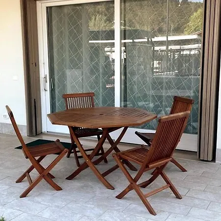 Pima Apartment