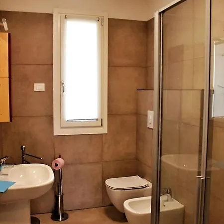 Pima Apartment *