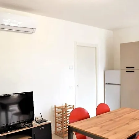 Apartment Pima *