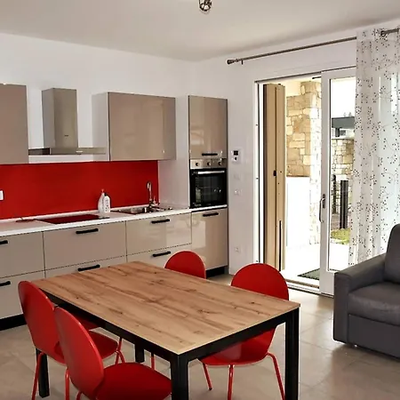 Apartment Pima *