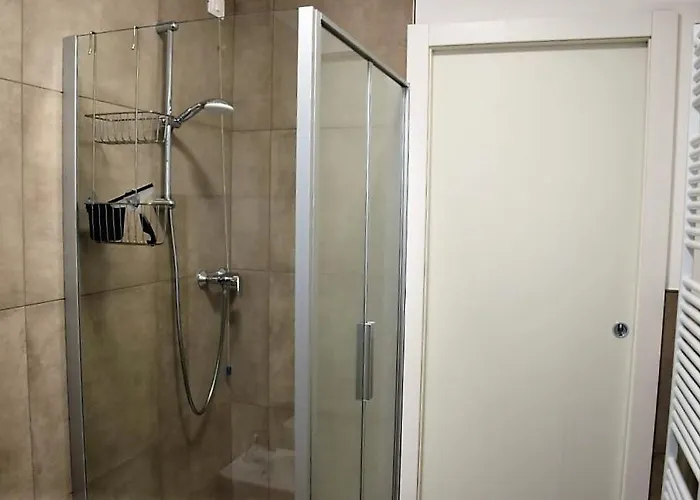 Pima Διαμέρισμα Γκάρντα