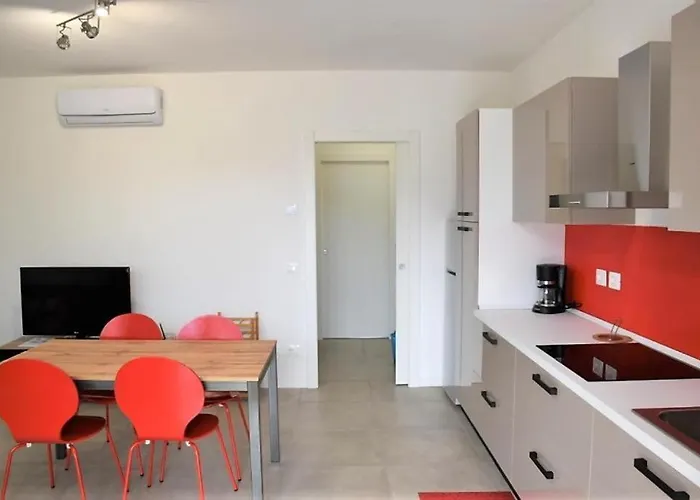 Pima Διαμέρισμα Γκάρντα